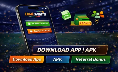 Download the app, unlock code CLUBIN500, and enter ₹1 contests faster