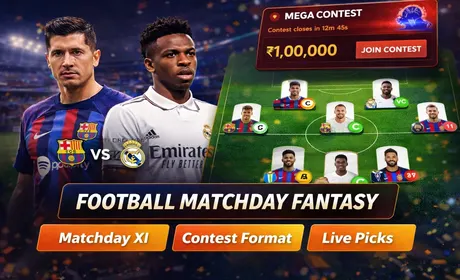 IPL 2026 venue pitch reports, toss impact, and quick-join contest formats