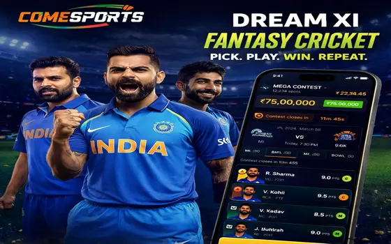 India vs Australia on Club INR