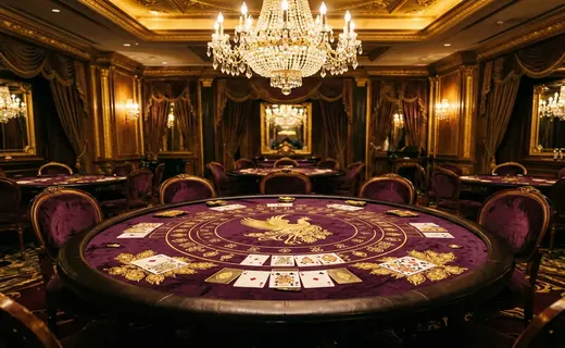 Speed Baccarat