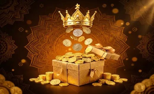 Royal Welcome Package